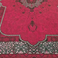 دو تخته فرش بلوچی لاکی تخفیفی. برند|فرش|شهرضا, |دیوار