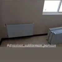 انجام کلیه کار های تاسیساتی|خدمات پیشه و مهارت|اصفهان, بهارستان|دیوار