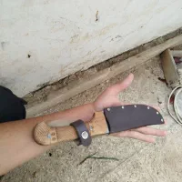 یک عدد چاقو بدرد بخور