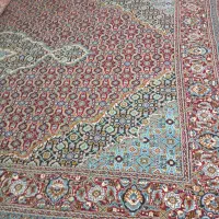 یک عدد فرش 9متری|فرش|اقبالیه, |دیوار