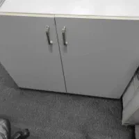 پیشخوان آرایشی و لباس فروشی|فروشگاه و مغازه|گلستان (تهران), |دیوار