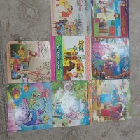 فروش کتاب داستان