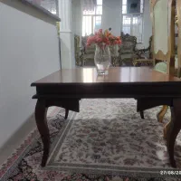 میز وعسلی