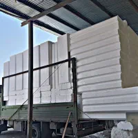 تولید کننده یونولیت سقفی