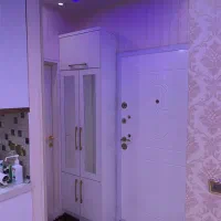 ۲خواب بزرگ شیک فول امکانات در ۱۲۳|اجارهٔ آپارتمان|رشت, کاکتوس|دیوار