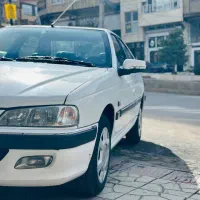 پارس دوگانه مدل 91