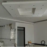 استخدام نیرو نیمچه استا گچکار و شاگرد