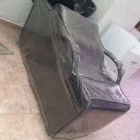 سرشور آرایشگاه