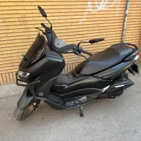 موتور یاماها n max