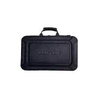 کیف nahl bag برای لپتاپ رنگ مشکی و توسی