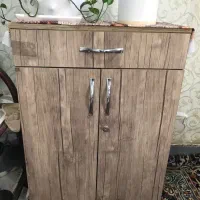 جا کفشی ام دی اف