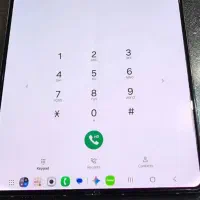 سامسونگ زد فولد ۳ معاوضه با زد فلیپ