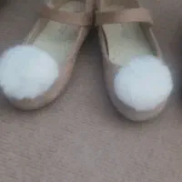 کفش بچه گانه