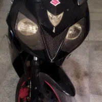 موتور دایلیم ۲۵۰|موتورسیکلت|ری, جوانمرد قصاب|دیوار