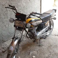 موتور مزایده