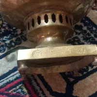 سماور زغالی قدیمی|کلکسیون اشیاء عتیقه|تهران, تهرانسر مرکزی|دیوار