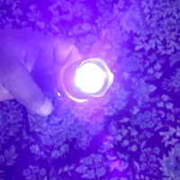 چراغ قوه یو وی تشخیص سنگ قیمتی|ابزارآلات|بم, |دیوار