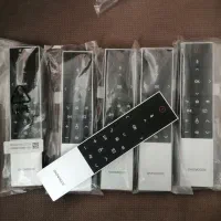 کنترل تلوزیون دوو و کابل HDM|تلویزیون و پروژکتور|کرج, خرمدشت|دیوار