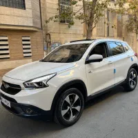 تیگو ۷ IE مدل ۹۷ بیرنگ (سالم)