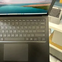 لپتاپ مایکروسافت مدل Surface Laptop 3|رایانه همراه|شیراز, ملاصدرا|دیوار