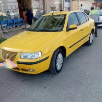 تاکسی بین شهری برون ع عمومی ۴۰۱کارنامه نمیخواد