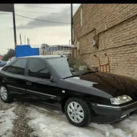 زانتیا83|خودرو سواری و وانت|نجف‌آباد, گلدشت|دیوار