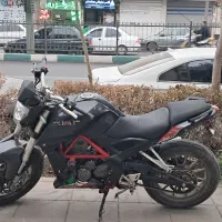 بنلی 250 تک 97