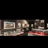 ۱۳ متر تجاری صنف طلا و ساعت ،استاروست(starwest)|فروش مغازه و غرفه|تهران, شهرک غرب|دیوار