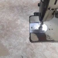 چرخ خیاطی ژوکی اصل ژاپون|چرخ خیاطی و ریسندگی|سنندج, |دیوار