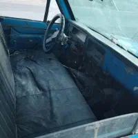 نیسان مدل ۶۳کمپرس جک قوی ودوگانه|خودرو سواری و وانت|بیرجند, |دیوار