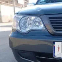 پراید 132 مدل 89