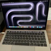 mac book pro|رایانه همراه|تهران, چوب تراش|دیوار