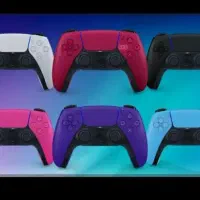 دسته پی اس فور . فایو|کنسول، بازی ویدئویی و آنلاین|آبادان, |دیوار