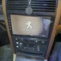 مانیتور دوربین دنده عقب