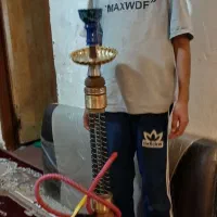 قلیون مخصوص خوانین