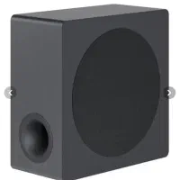 ساندبار الجی مدل S80 QR