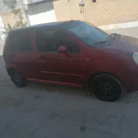 ام وی ام 110 چهار سیلندر|خودرو سواری و وانت|کرمان, |دیوار