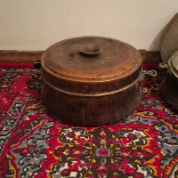 قابلمه .گلیم