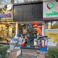 اجاره مغازه 25 متری بر اندرزگو