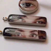 کار با رزین در انواع قالب و طرح