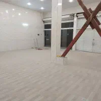 ۱۰۰متر مغازه بر بولوار اصلی