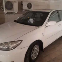 تویوتا کمری گرند ۲۰۰۶ اتومات 6سیلندر  3000بدون رنگ