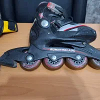 اسکیت رانربلید Runnerblade