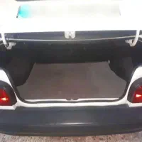 پراید ۹۸ معاوضه با پراید وانت|خودرو سواری و وانت|مهران (ایلام), |دیوار