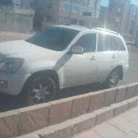 MVM x33 مدل ۹۳|خودرو سواری و وانت|پرند, فاز ۳|دیوار