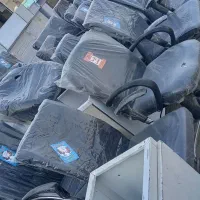 صدلی بارجدید رسید سمساری بزرگ سارانی|صندلی و نیمکت|زابل, |دیوار