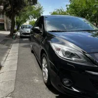 mazda3 N|خودرو سواری و وانت|مشهد, هنرستان|دیوار