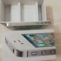 آیفون 4s|موبایل|کازرون, |دیوار