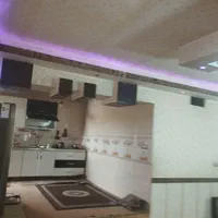 دوطبقه فروشی قیمت یه طبقه گزاشتیم فوری سیدجمال|فروش خانه و ویلا|تاکستان, |دیوار