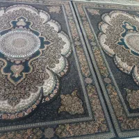 2تخته فرش 9متری|فرش|گلپایگان, |دیوار